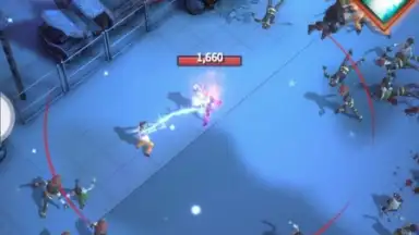 Survival at Gunpoint screenshot 3