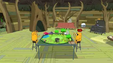 Card Wars Kingdom screenshot 9