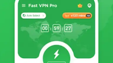 VPN Master Pro screenshot 4