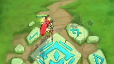 Heroes Awaken screenshot 5