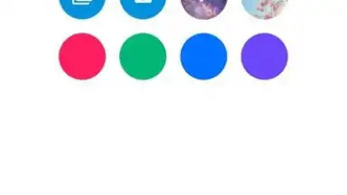 Kika Keyboard screenshot 1