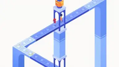 Monument Valley 2 NETFLIX screenshot 13