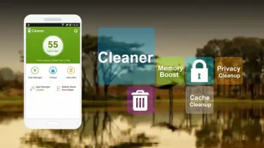 Cleaner screenshot 8