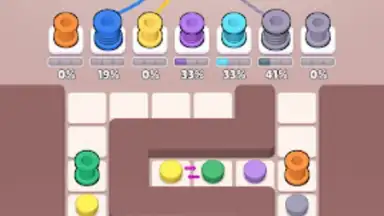 Color Knitzy screenshot 13