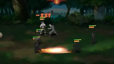 Ninja Legends: New Gen screenshot 17