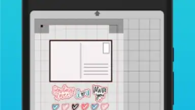 Silhouette Go screenshot 2