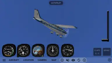 GeoFS Light screenshot 4