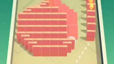 Domino Smash screenshot 8