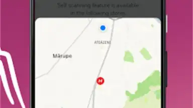 Rimi screenshot 5