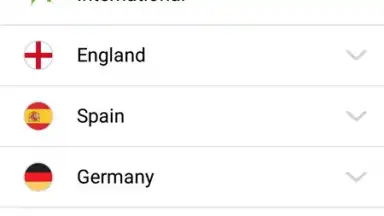 SofaScore screenshot 5