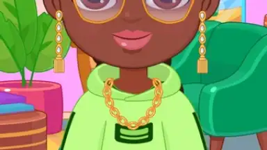 Hair Salon screenshot 9