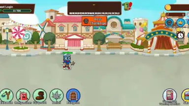 Canned Heroes screenshot 4