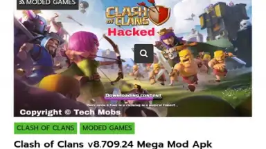 TECH MOBS screenshot 12