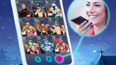 Werewolf Online - Party Game screenshot 22