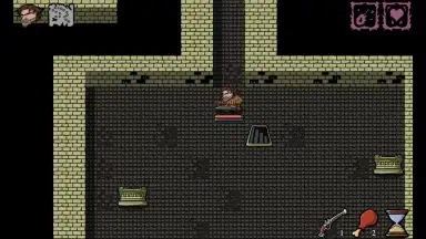 Gravebound Free Roguelike RPG screenshot 6