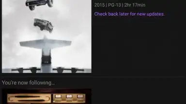 Roku screenshot 14