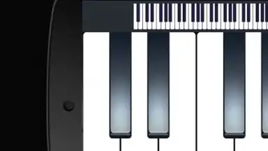 Magic piano tiles screenshot 9