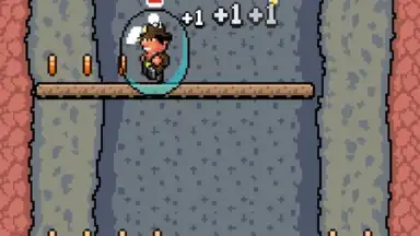 Hop Raider screenshot 2