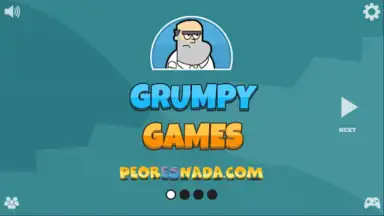 GrumpyGames screenshot 9