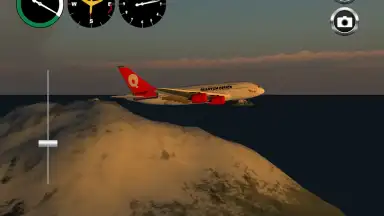 Airplane! screenshot 3