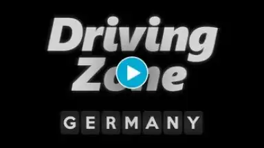 Driving Zone: Germany Pro screenshot 1