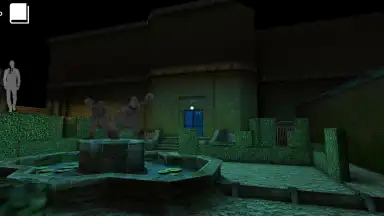 Undead Erich Sann screenshot 5