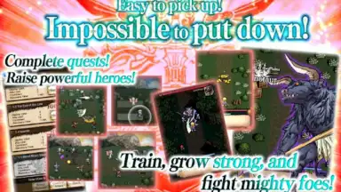 Fantasica screenshot 6