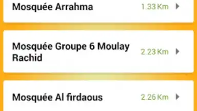 Near Mosque screenshot 6