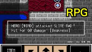Rogue Hero screenshot 3