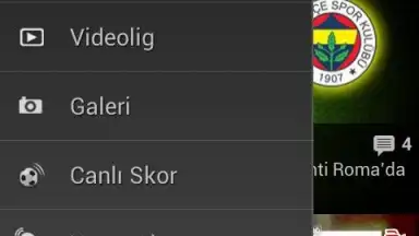 Lig TV screenshot 7