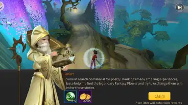Luna’s Fate screenshot 6
