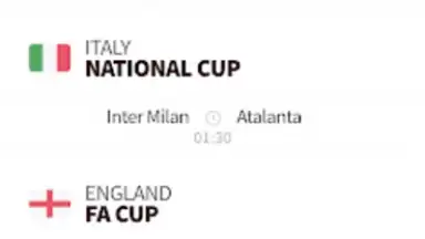 Football 2026 screenshot 6