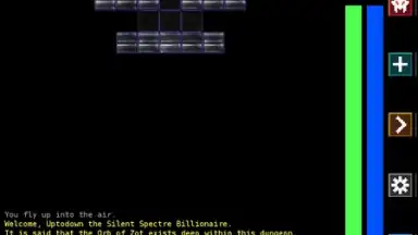 DCSS: Bloatcrawl 2 screenshot 4