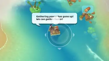 Fantasea screenshot 7