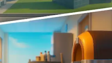 Build Epic Plane screenshot 3
