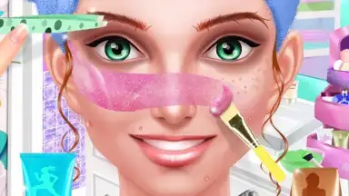 FitnessSalon screenshot 14