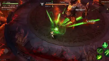 Awakening of Dragon screenshot 11