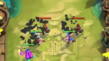 I Am Hero screenshot 8