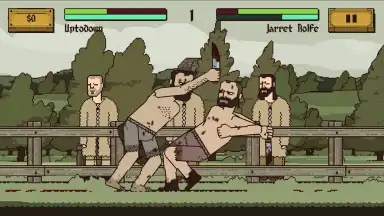 Bloody Bastards screenshot 5