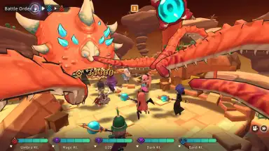 Knightcore Universal screenshot 5