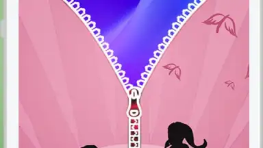 Love me ZipperLock screenshot 2
