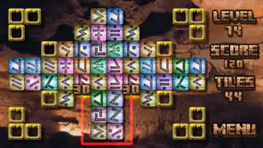 Solitaire Origins screenshot 2