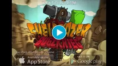 Shellrazer screenshot 1