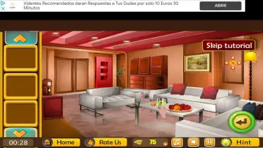 101 - Free New Escape Game screenshot 3