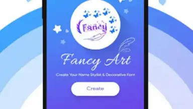 Fancy Text Free screenshot 4