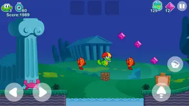 Crocs World 2 screenshot 6