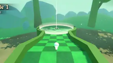 Mini Golf RPG (MGRPG) screenshot 13