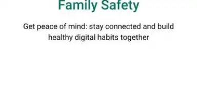 Microsoft Family Safety screenshot 7