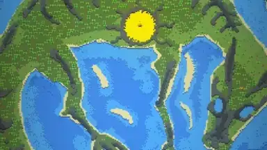 WorldBox screenshot 2