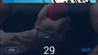 Arm Workout screenshot 7